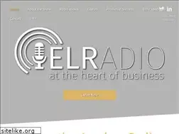 Sites similar to executiveleadersradio.com