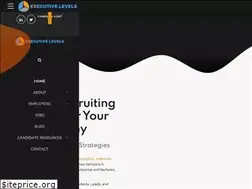 Sites similar to executivelevels.com