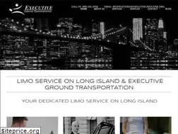 Sites similar to executivelimousine.org