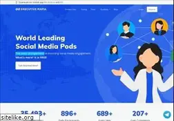 Sites similar to executivemafia.com