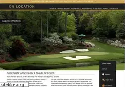 Sites similar to executivemarketing.net