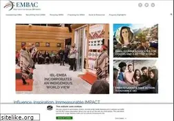 Sites similar to executivemba.org