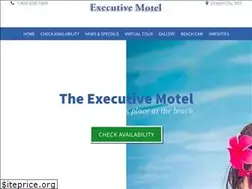 Sites similar to executivemotel.com