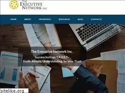 Sites similar to executivenetwork.ca