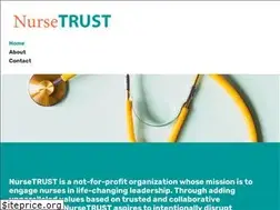 Sites similar to executivenursefellows.org