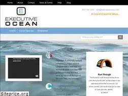 Sites similar to executiveocean.com