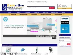 Sites similar to executiveofficesupply.com
