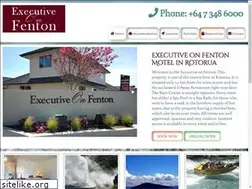 Sites similar to executiveonfenton.co.nz