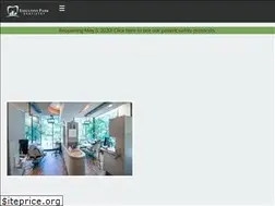 Sites similar to executiveparkdentistry.com