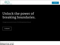 Sites similar to executivepartners.com