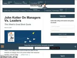 Sites similar to executivepastoronline.com