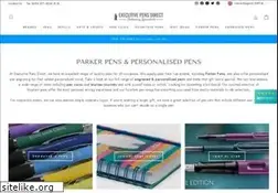 Sites similar to executivepensdirect.com