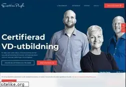 Sites similar to executivepeople.se