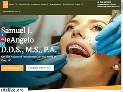 Sites similar to executiveperioofcary.com