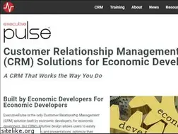 Sites similar to executivepulse.com