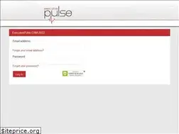 Sites similar to executivepulse.net