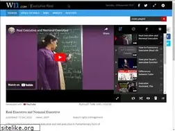 Sites similar to executivereal.com