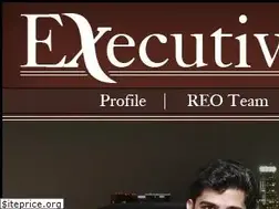 Sites similar to executiverealtor.com