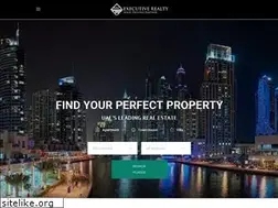 Sites similar to executiverealty.ae