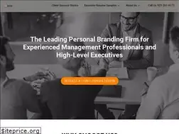 Sites similar to executiveresumewriters.com