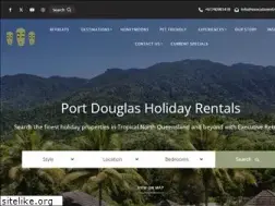 Sites similar to executiveretreats.com.au