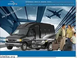 Sites similar to executiveride.com