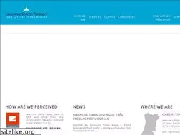 Sites similar to executivesearch-partners.com