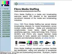 Sites similar to executivesearch.tv