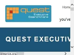 Sites similar to executivesearchware.com