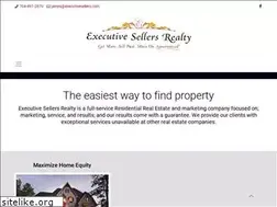 Sites similar to executivesellers.com
