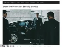 Sites similar to executiveservice.co.za