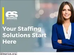 Sites similar to executivesolutions.ca