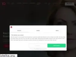 Sites similar to executivesonline.co.uk