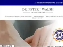 Sites similar to executivespinalcare.com