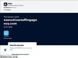 Sites similar to executivestaffingagency.com