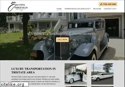 Sites similar to executivestretch.com