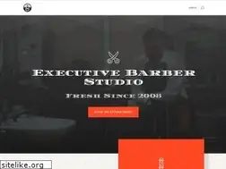 Sites similar to executivestudio.com
