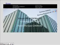 Sites similar to executivesuite.biz