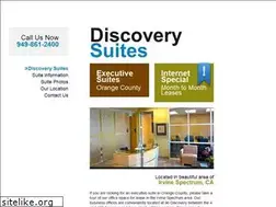 Sites similar to executivesuiteorangecounty.com