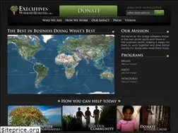 Sites similar to executiveswithoutborders.org
