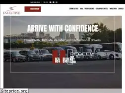 Sites similar to executivetransportation.org