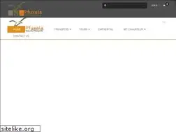 Sites similar to executivetransports.co.mz