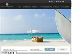Sites similar to executivetravel.nl