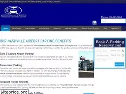 Sites similar to executivetravelandparking.com