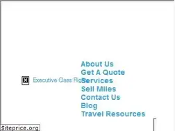Sites similar to executivetravelservice.com