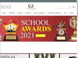 Sites similar to executivetrophies.co.uk