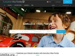 Sites similar to executivevillasflorida.com