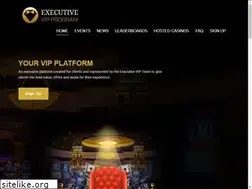 Sites similar to executivevipprogram.com