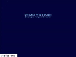 Sites similar to executivewebservices.net