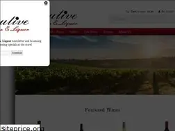 Sites similar to executivewineliquor.com